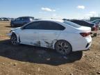 2020 Kia Forte Fe de vânzare în Elgin, IL - Front End