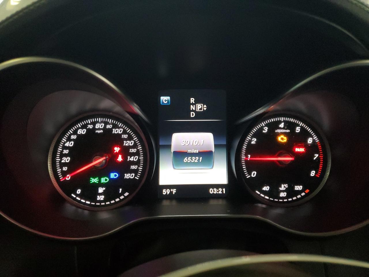 2015 Mercedes-Benz C-klasse - Image 9