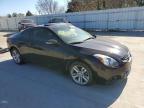 2012 Nissan Altima S na sprzedaż w Gaston, SC - Side