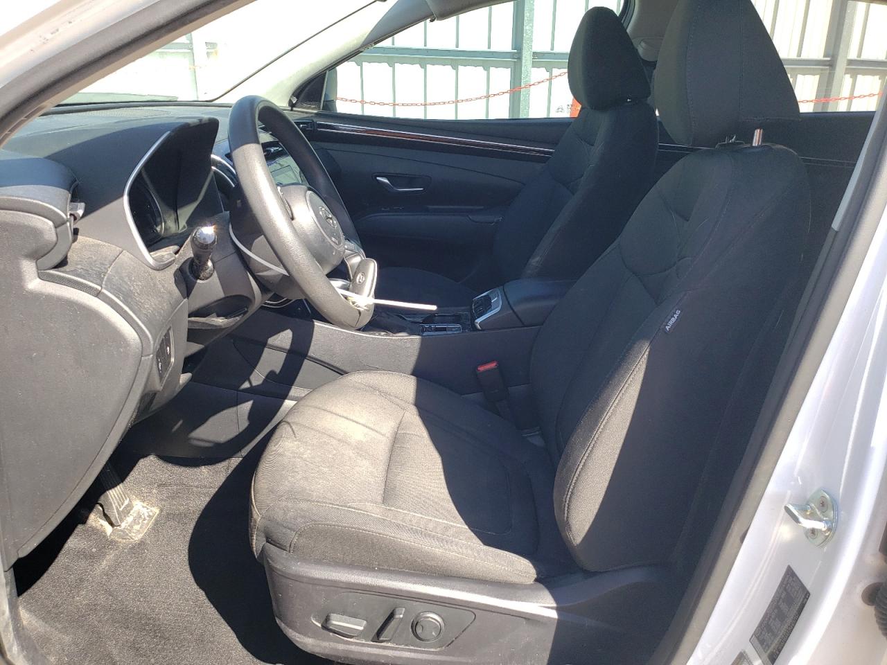 5NMJB3AE0NH057557 HYUNDAI TUCSON 2022