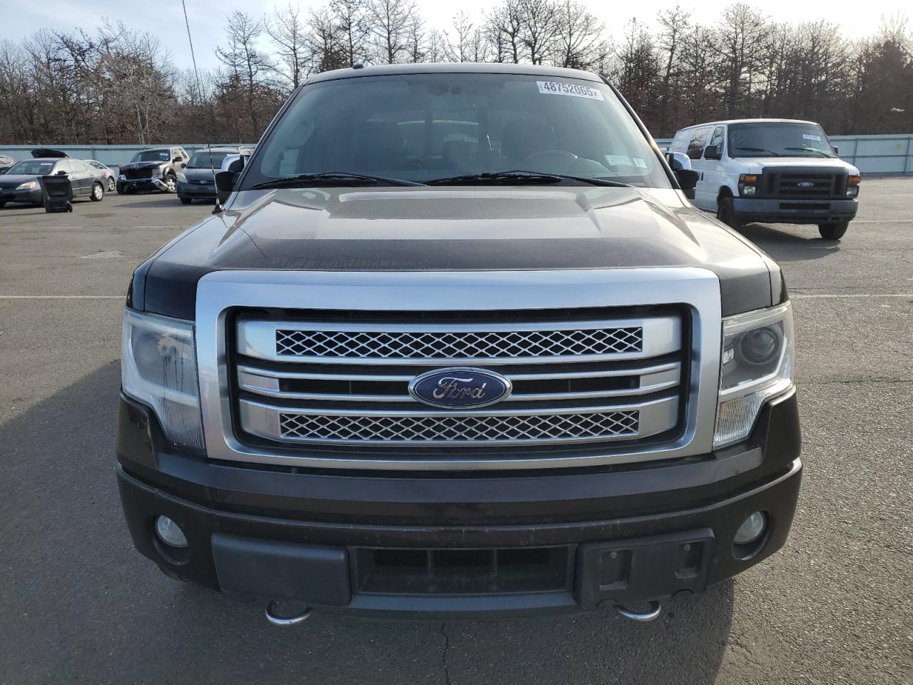 2014 Ford F-150 - Image 5