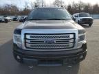 2014 Ford F150 Supercrew en Venta en Brookhaven, NY - Mechanical