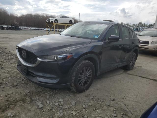 2020 Mazda Cx-5 Sport