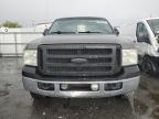 2005 Ford F350 Srw Super Duty للبيع في Bakersfield، CA - Rear End