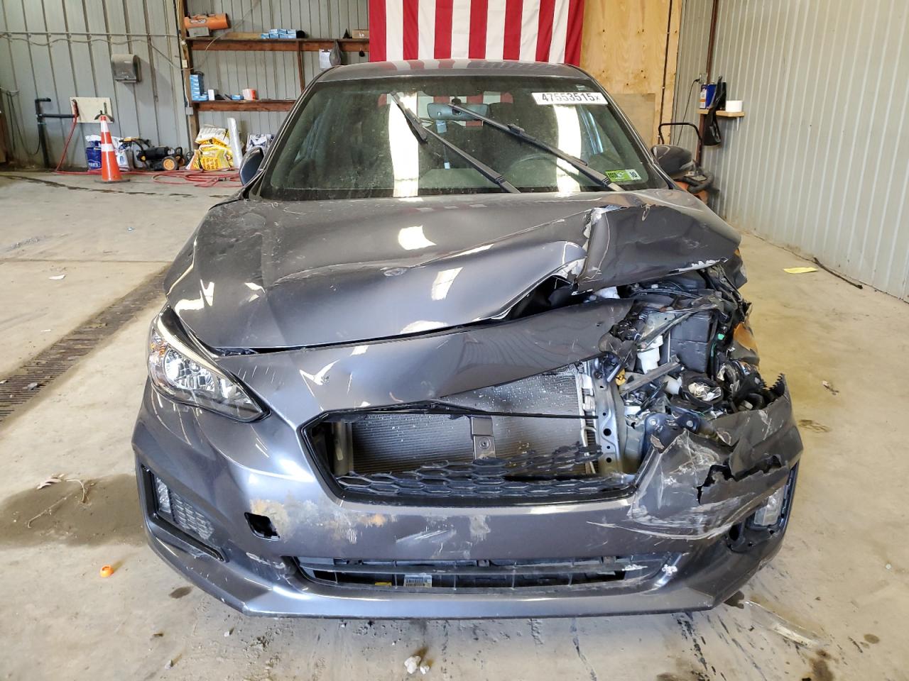 2017 Subaru Impreza - Image 5