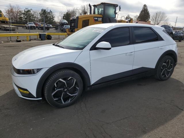 HYUNDAI IONIQ 5 SE 2024
