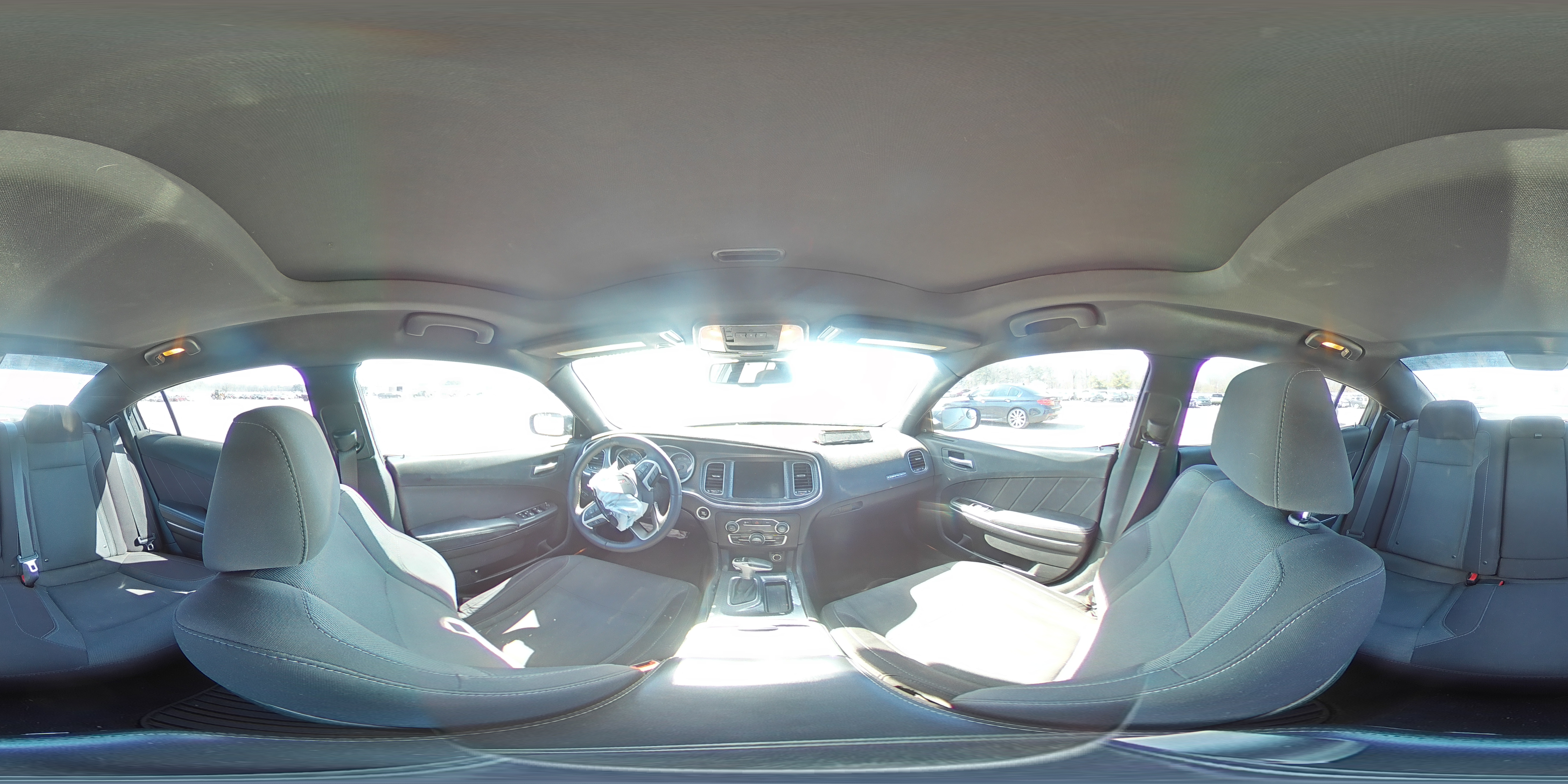 2015 Dodge Charger - Image 13