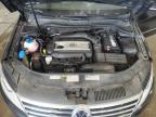 2014 Volkswagen Cc Luxury de vânzare în Franklin, WI - Front End