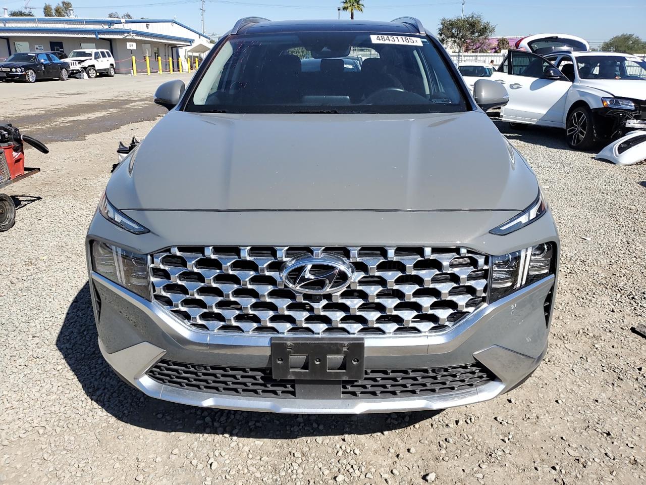 2023 Hyundai Santa Fe - Image 5