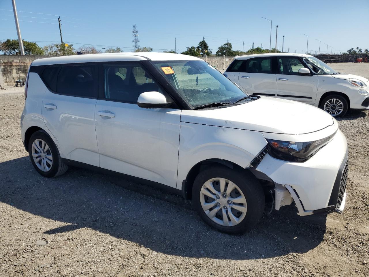 2023 Kia Soul - Image 4