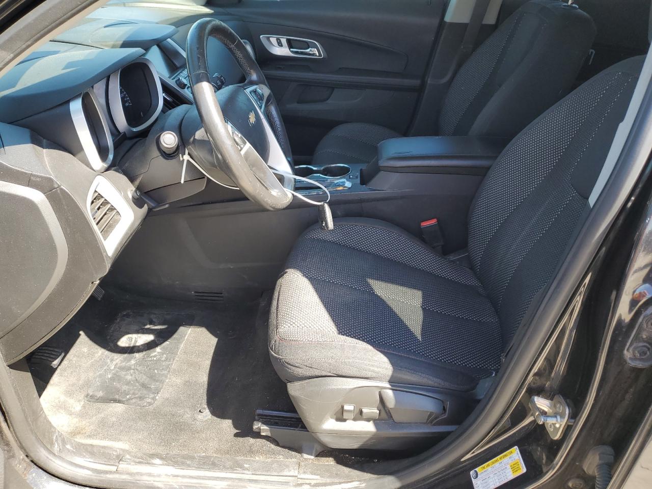 2014 Chevrolet Equinox - Image 7