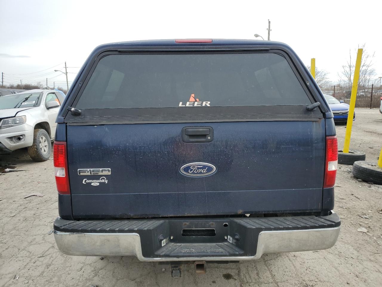 2005 Ford F-150 - Image 6