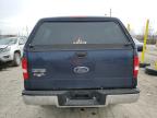 2005 Ford F150 Supercrew за продажба в Indianapolis, IN - Side