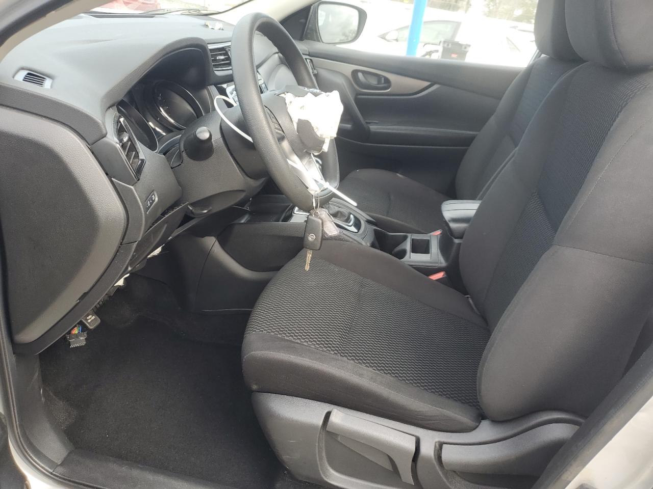 JN1BJ1AW6MW673508 NISSAN ROGUE 2021