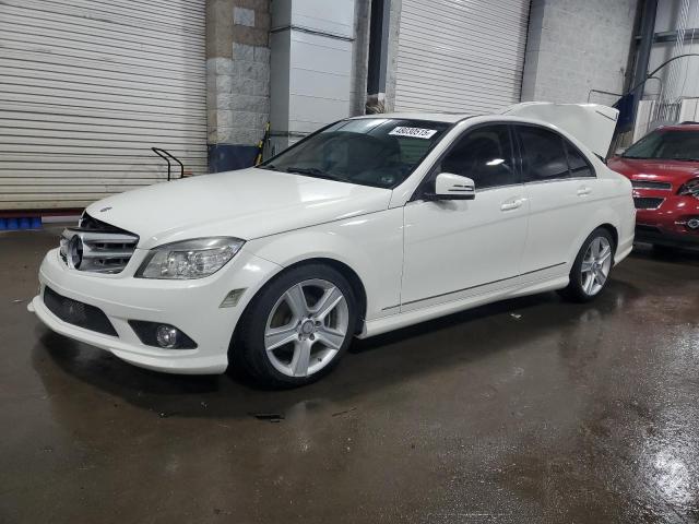 2010 Mercedes-Benz C 300