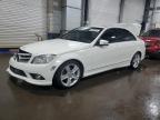 2010 Mercedes-Benz C 300 de vânzare în Ham Lake, MN - Rear End