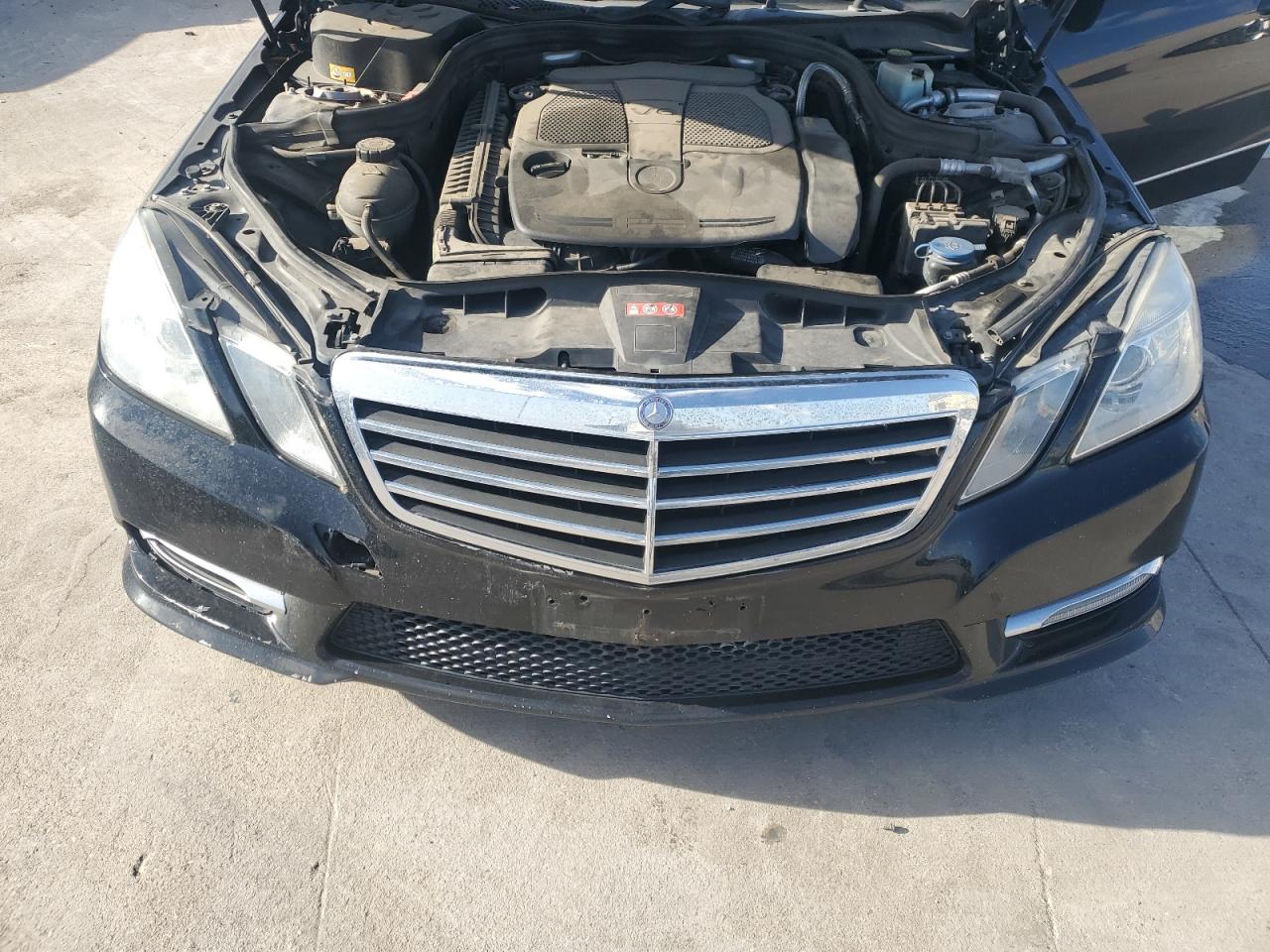 2013 Mercedes-Benz E-klasse - Image 11