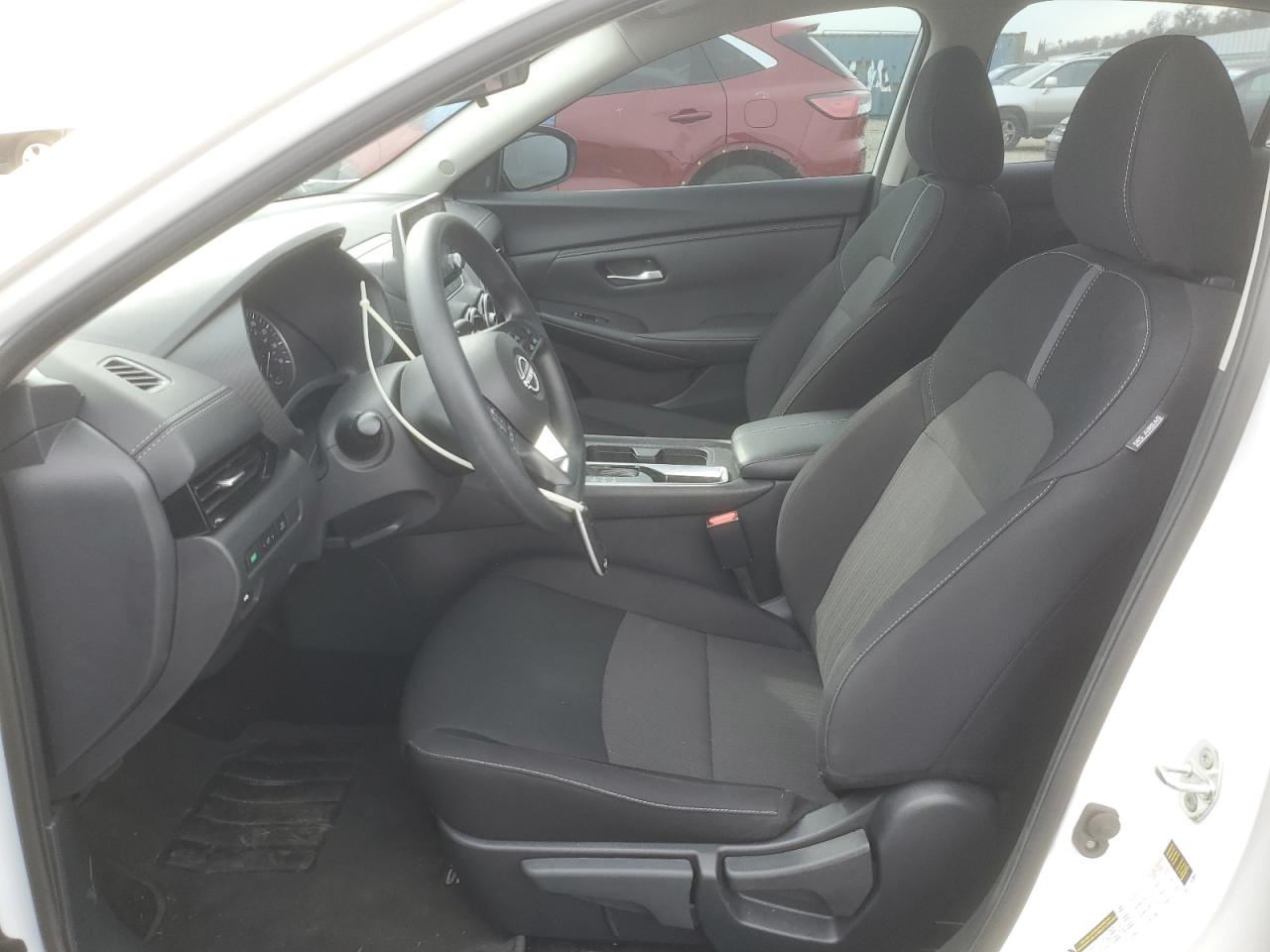 3N1AB8CV9RY376142 NISSAN SENTRA 2024