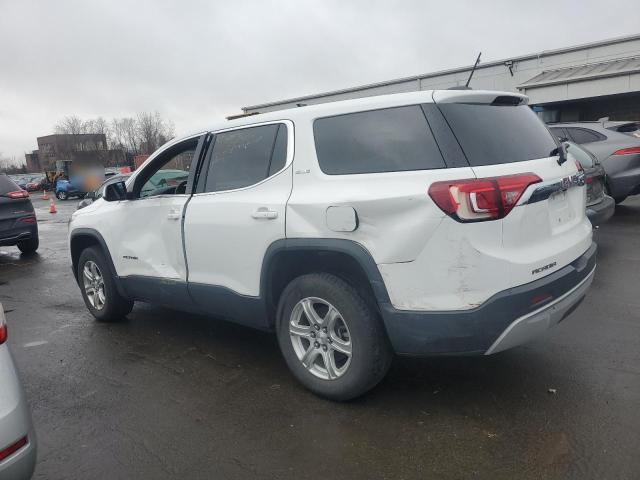 Parquets GMC ACADIA 2017 Biały