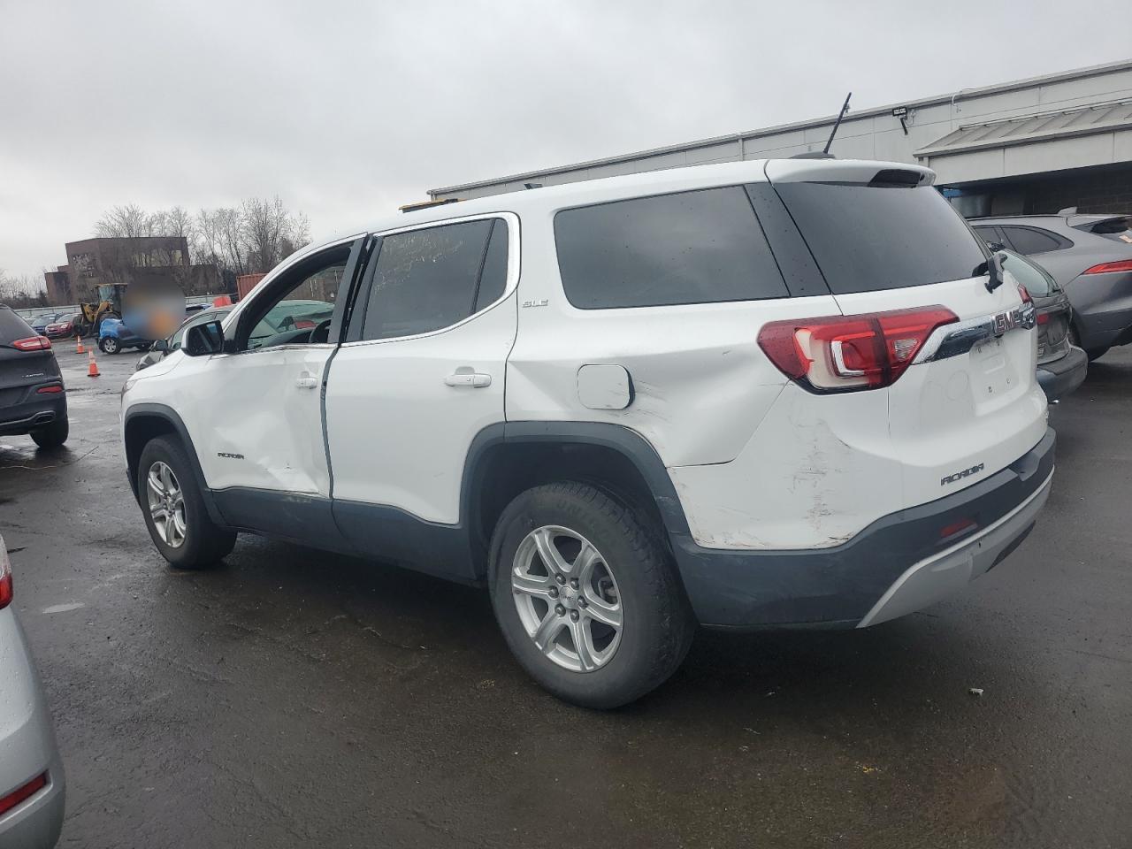 2017 GMC Acadia - Image 2
