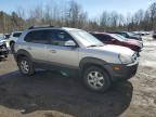 2005 HYUNDAI TUCSON GL for sale at Copart ON - COOKSTOWN