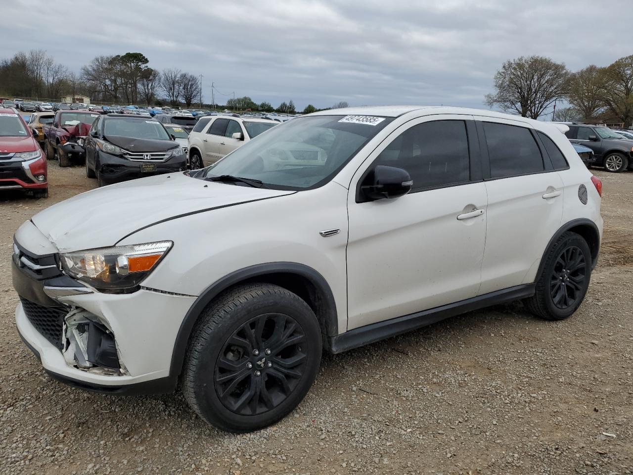 Tanner, AL에서 판매 중인 2019 Mitsubishi Outlander Sport Es - Front End