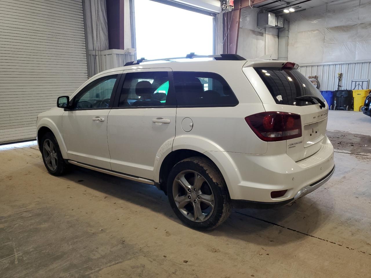 2016 Dodge Journey - Image 2