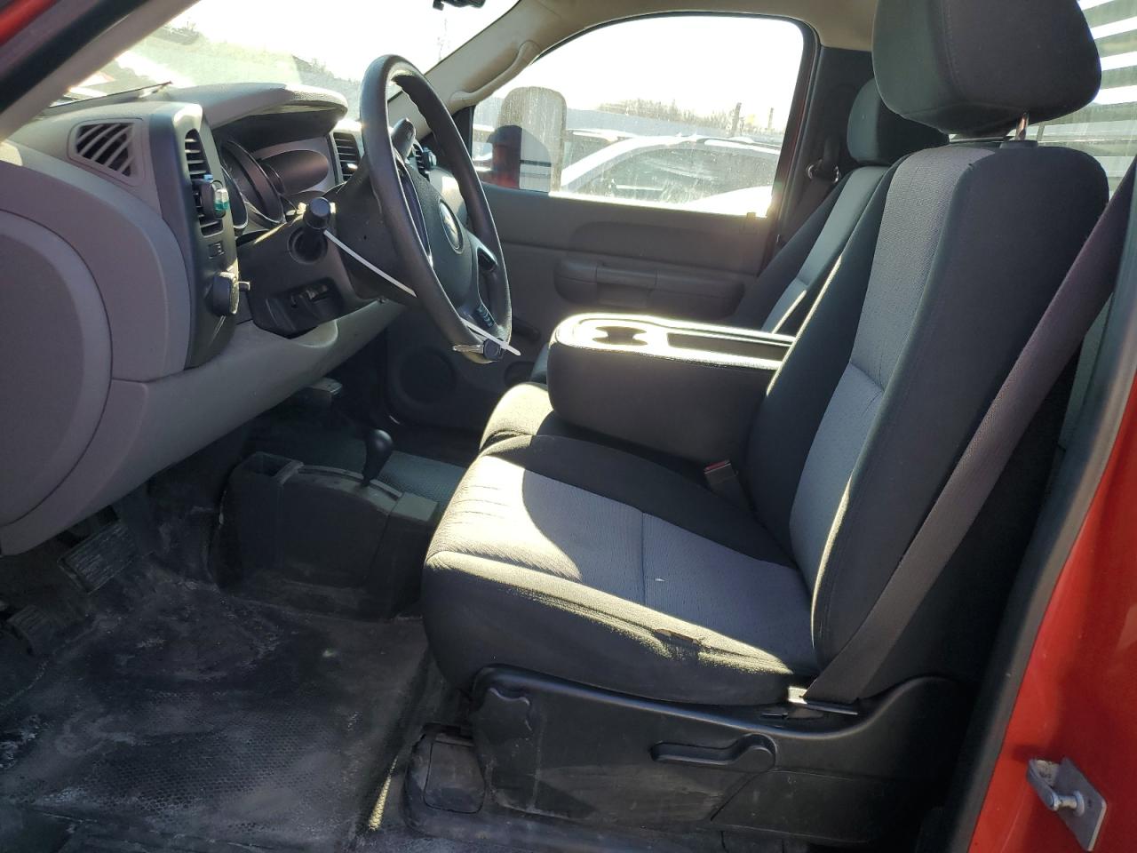 2008 Chevrolet Silverado - Image 7
