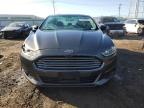 2016 Ford Fusion Se на продаже в Chicago Heights, IL - All Over