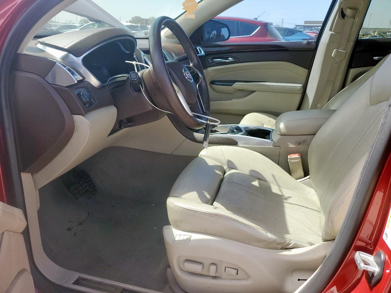 2013 Cadillac SRX - Image 7