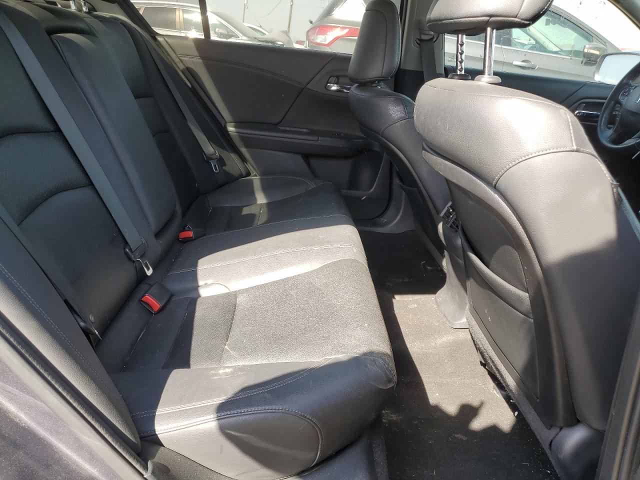 2013 Honda Accord - Image 10