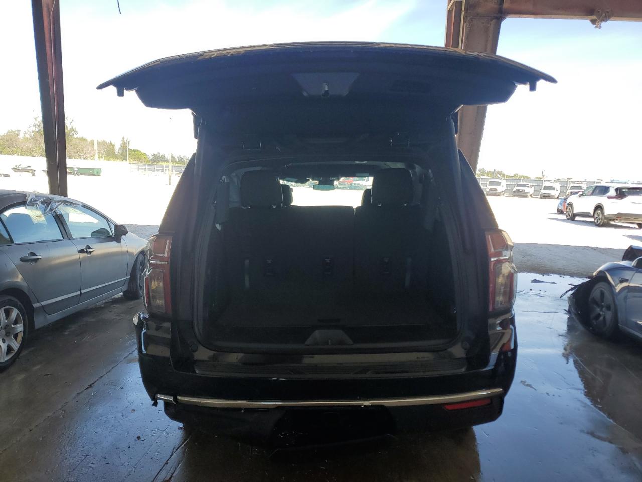 1GNSCNKT7RR317620 CHEVROLET TAHOE 2024