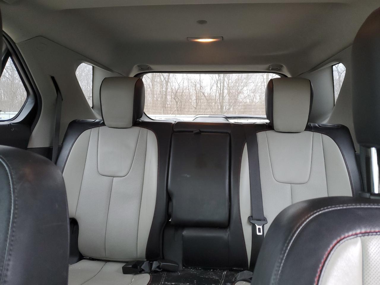 2012 Chevrolet Equinox - Image 10