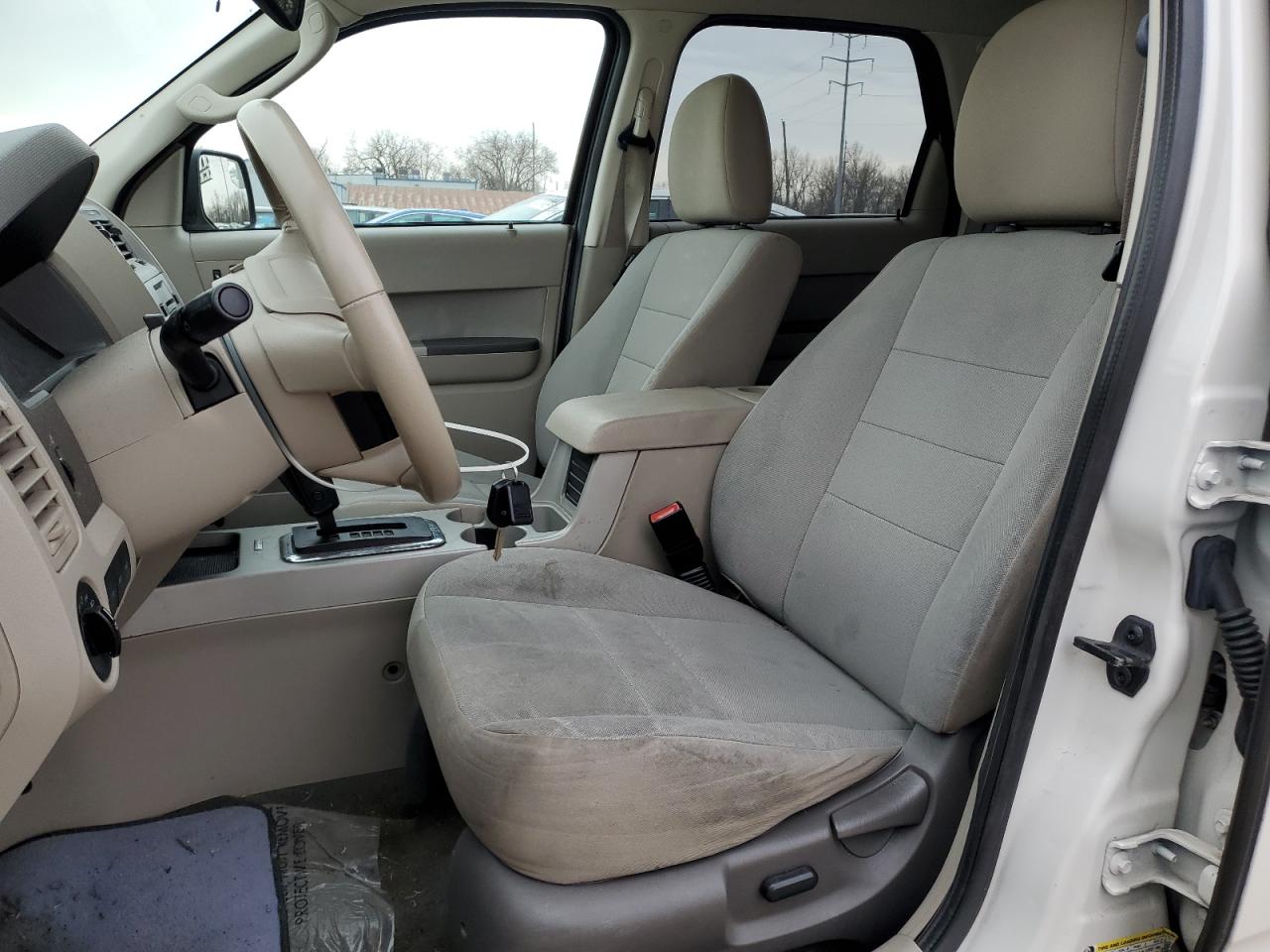 2012 Ford Escape - Image 7