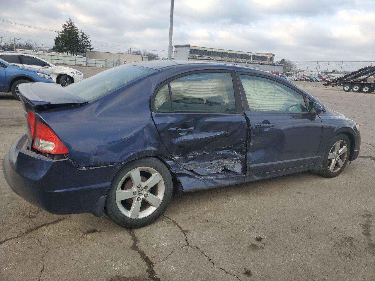 2010 Honda Civic - Image 3