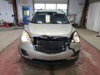 2015 Chevrolet Equinox Lt na sprzedaż w Angola, NY - Front End