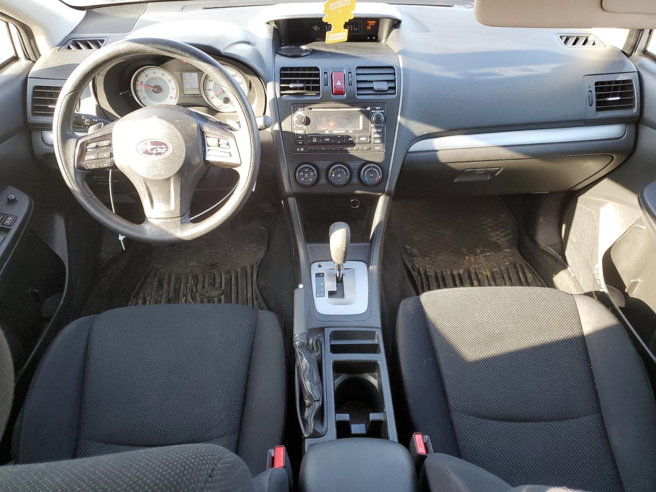 2013 Subaru Impreza Premium VIN: JF1GPAC68D2828622 Lot: 49900165