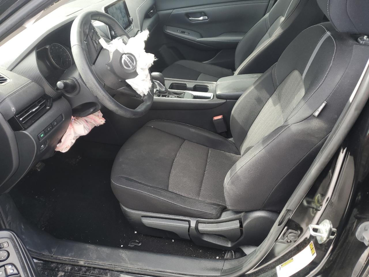 3N1AB8CV2LY261874 NISSAN SENTRA 2020