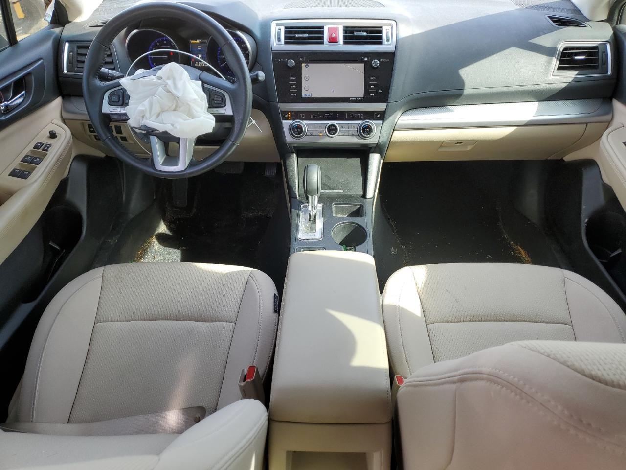 4S3BNAE66G3057745 SUBARU LEGACY 2016