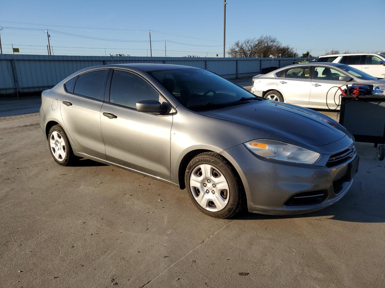 2013 Dodge Dart - Image 4