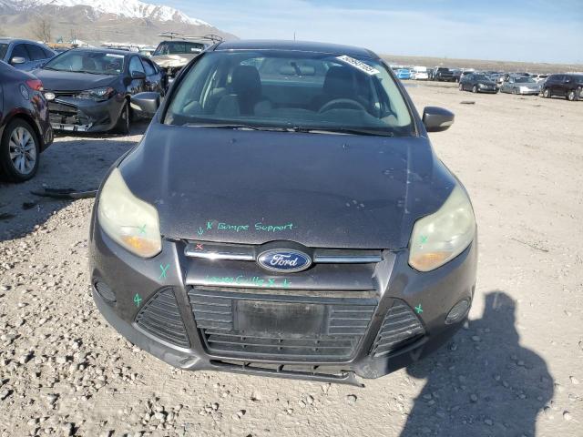  FORD FOCUS 2014 Szary