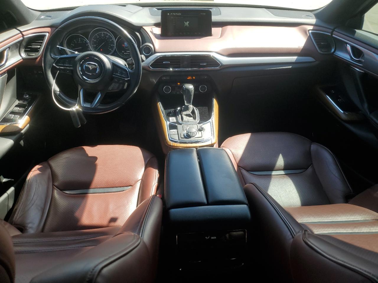 2016 Mazda CX-9 - Image 8