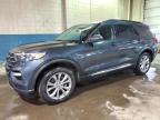 2022 Ford Explorer Xlt for Sale in Woodhaven, MI - Mechanical