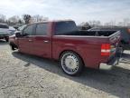 2006 Ford F150 Supercrew للبيع في Spartanburg، SC - Front End