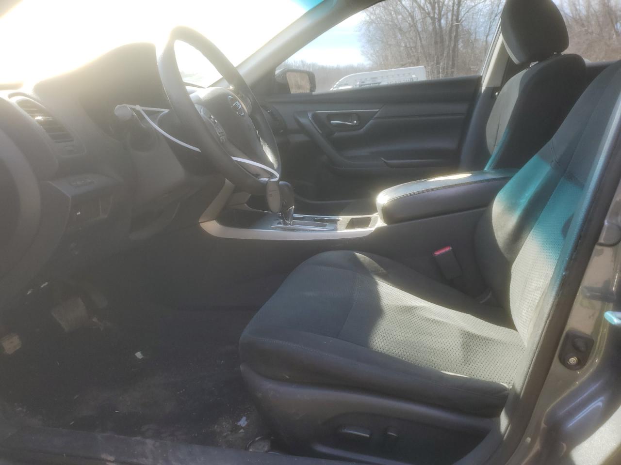 2015 Nissan Altima - Image 7