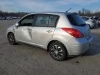 2011 Nissan Versa S for Sale in Ellwood City, PA - Front End