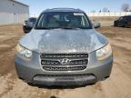 2007 Hyundai Santa Fe Gls en Venta en Portland, MI - Normal Wear