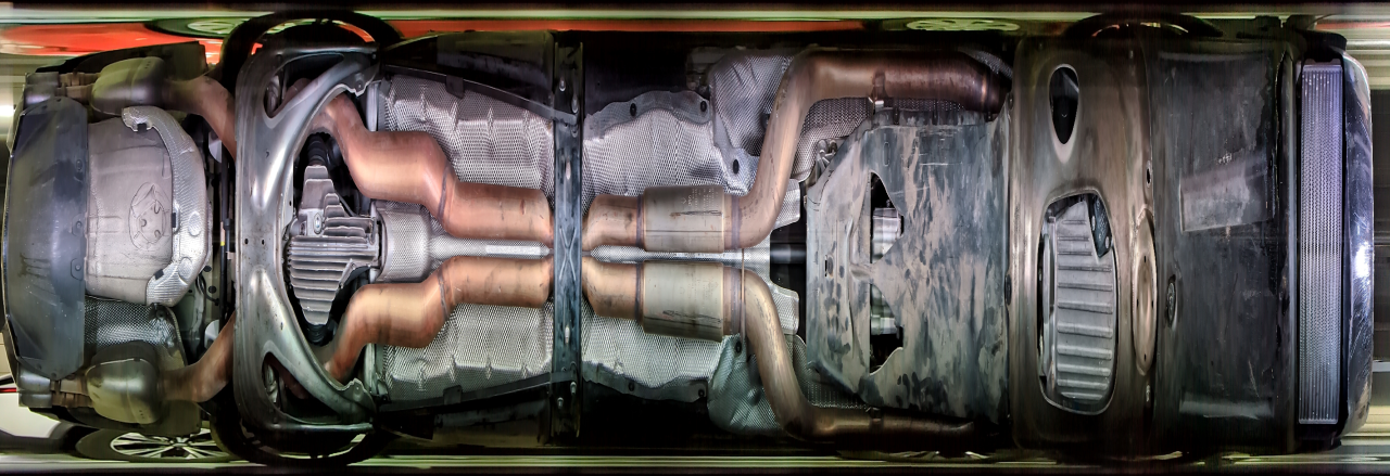 WBSFV9C53DD096060 2013 BMW M5