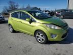 2011 Ford Fiesta Ses for Sale in Sikeston, MO - Front End