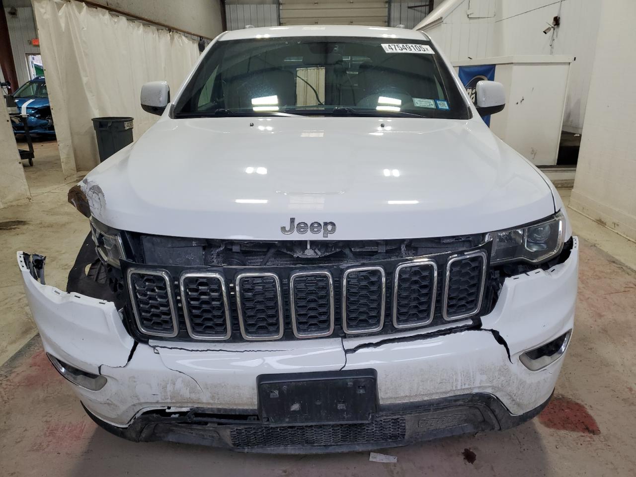 2021 Jeep Grand Cherokee - Image 5